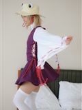 [Cosplay] Touhou Project XXX Part.2(67)